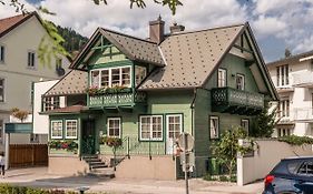 Stadt-Chalet Appartements